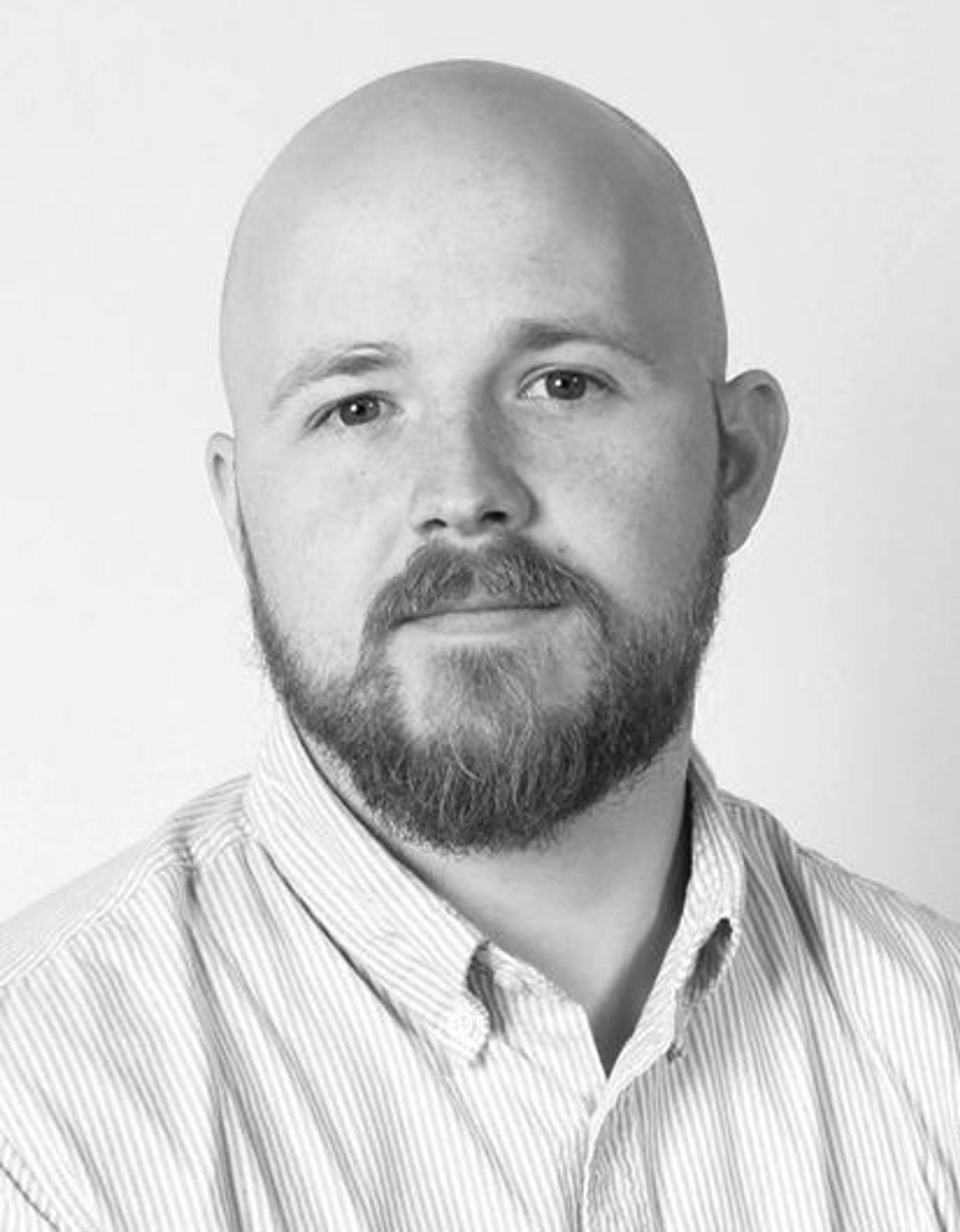 Kristinn Arnar Ormsson