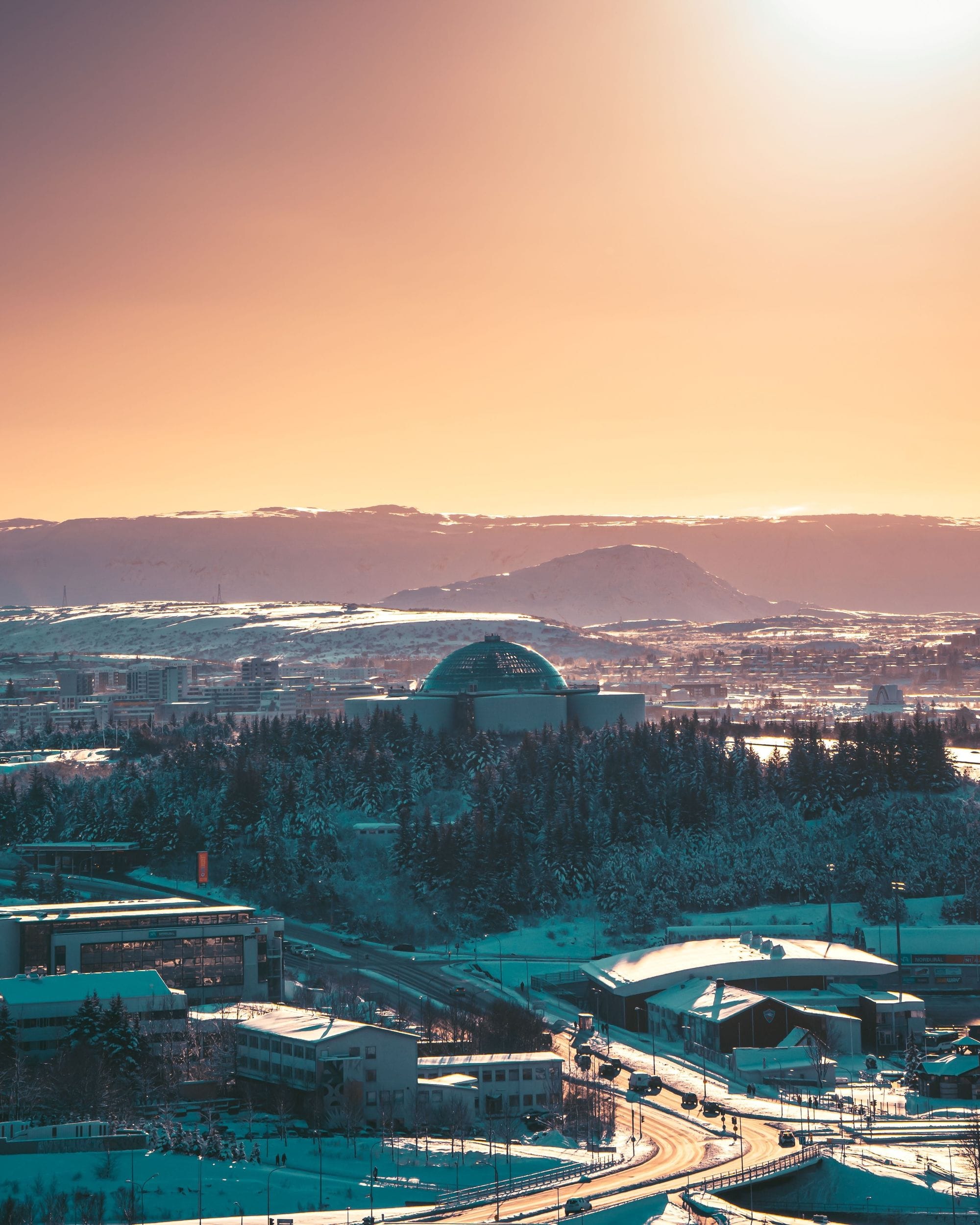 Reykjavík 