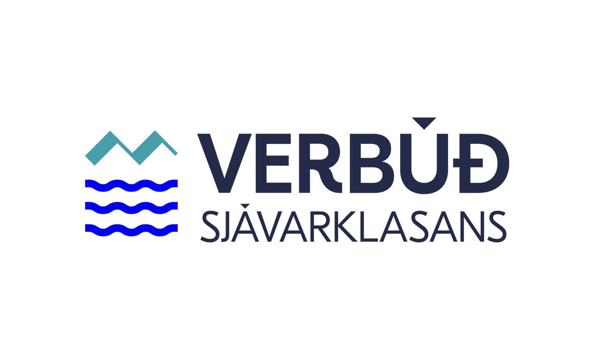 Merki verkefnis.